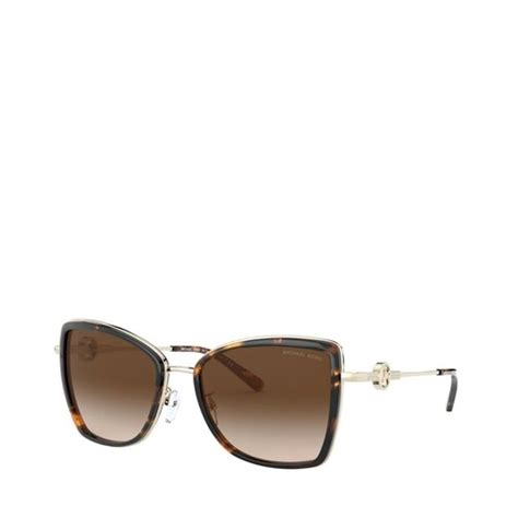 michael kors sonnenbrille.goöd|Women's Gold Designer Sunglasses .